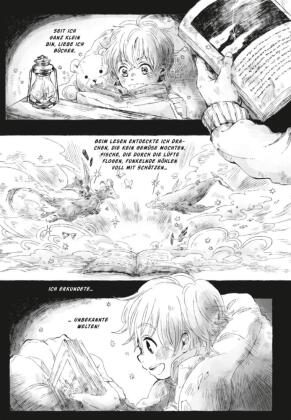Beyond the Clouds 1
