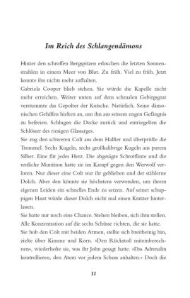 Die drei ???: Die Spur des Grauens. Dreifachband (Enthält die Bände: Im Haus des Henkers, Die Villa der Toten, Die flüsternden Puppen)