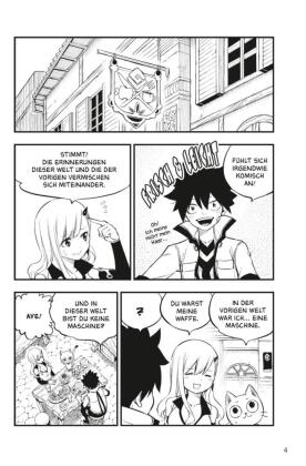 Edens Zero 26