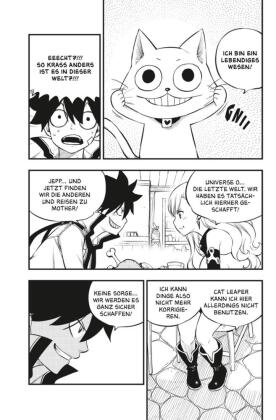 Edens Zero 26