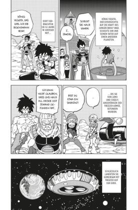 Dragon Ball Super 22