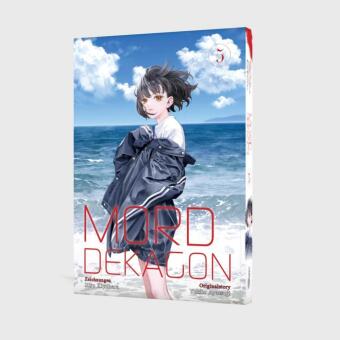 Mord im Dekagon 5