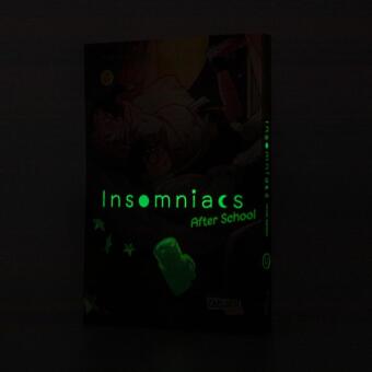 Insomniacs After School 13
