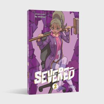 Severed 2