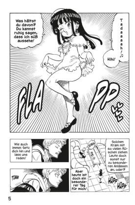 Seven Deadly Sins: Four Knights of the Apocalypse 11