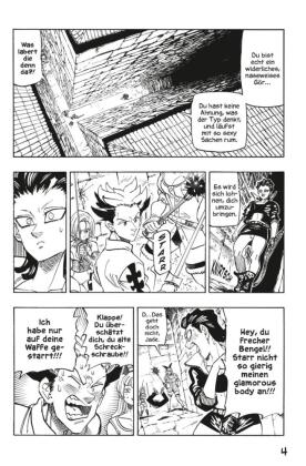 Seven Deadly Sins: Four Knights of the Apocalypse 12