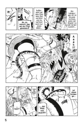 Seven Deadly Sins: Four Knights of the Apocalypse 12