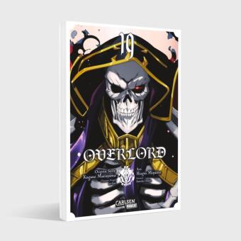 Overlord 19