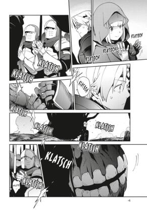 Overlord 19
