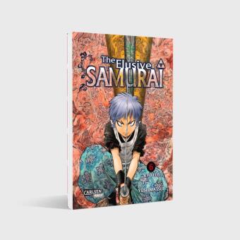 The Elusive Samurai 6