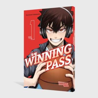 Winning Pass 1