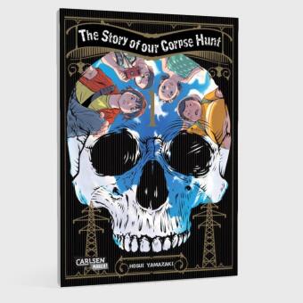 The Story of our Corpse Hunt 1