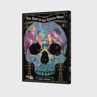 The Story of our Corpse Hunt 2