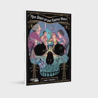 The Story of our Corpse Hunt 2