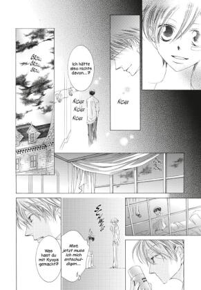 Ouran High School Host Club Pearls 2