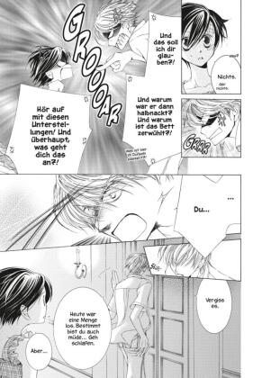 Ouran High School Host Club Pearls 2