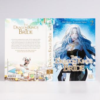 The Dragon King's Bride 2