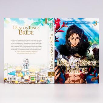 The Dragon King's Bride 3