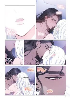 The Dragon King's Bride 3