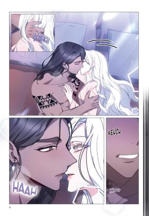 The Dragon King's Bride 3