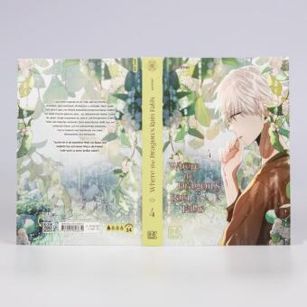 Where the Dragon's Rain Falls 4