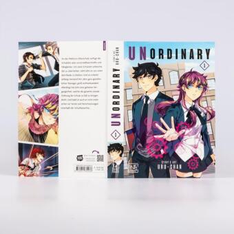 unOrdinary 1