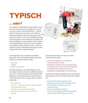 100 mal typisch Deutschland