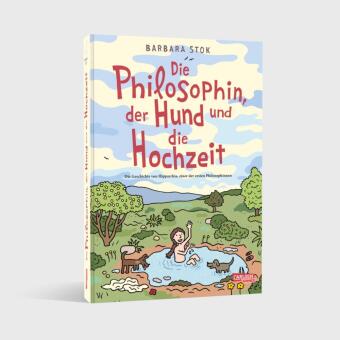 Die Philosophin, der Hund und die Hochzeit