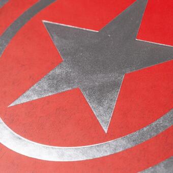 Marvel: Das große silberne Buch der MARVEL-Geschichten 