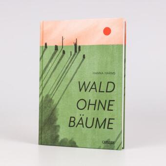 Wald ohne Bäume