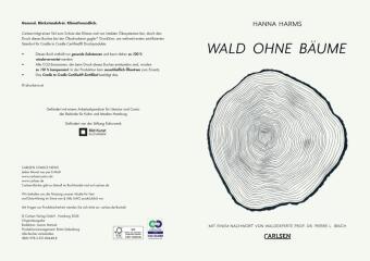 Wald ohne Bäume