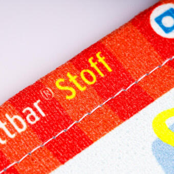 Baby Pixi (unkaputtbar) 166: Baby Pixi Stoff: Meine bunten Sachen