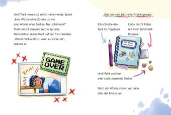 Hilfe! Eine Woche ohne Handy