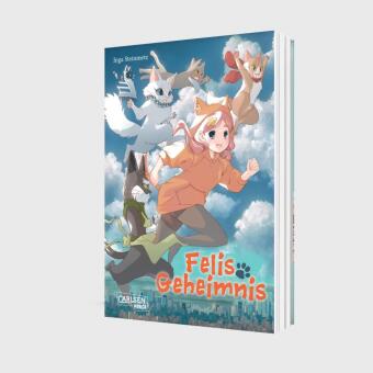Felis Geheimnis