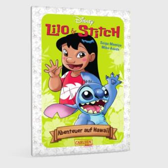 Lilo & Stitch