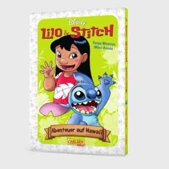 Lilo & Stitch