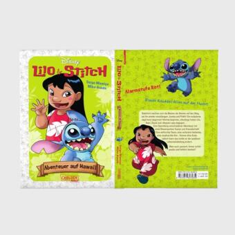 Lilo & Stitch