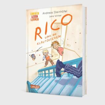 Rico und die Klautörtchen 