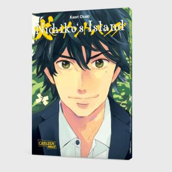 Nichiko's Island 2