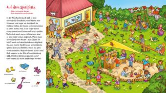 Mein erstes Vorlese-Bilder-Buch: Von Mut, Wut und starken Gefühlen 