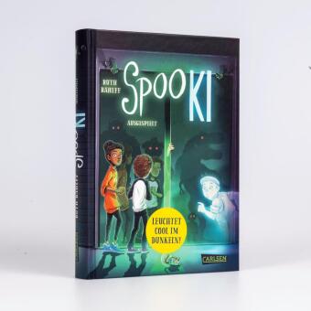 SpooKI: Ausgespielt 