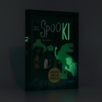 SpooKI: Ausgespielt 
