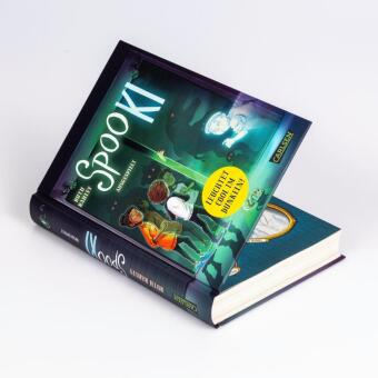 SpooKI: Ausgespielt 
