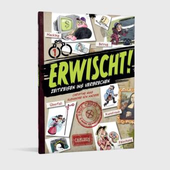 Erwischt!