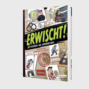 Erwischt!