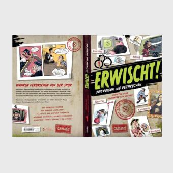 Erwischt!