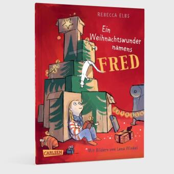 Ein Weihnachtswunder namens Fred