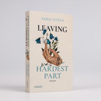 Leaving Was The Hardest Part (Hardest Part 3) 