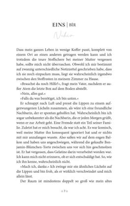 Leaving Was The Hardest Part (Hardest Part 3) 