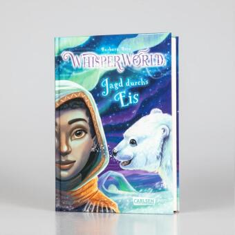 Whisperworld 6: Jagd durchs Eis 
